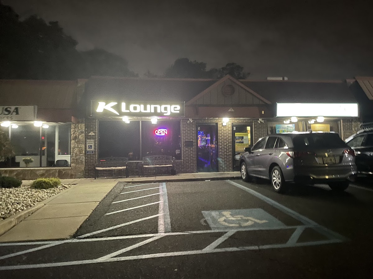 K-Lounge Restaurant & Karaoke