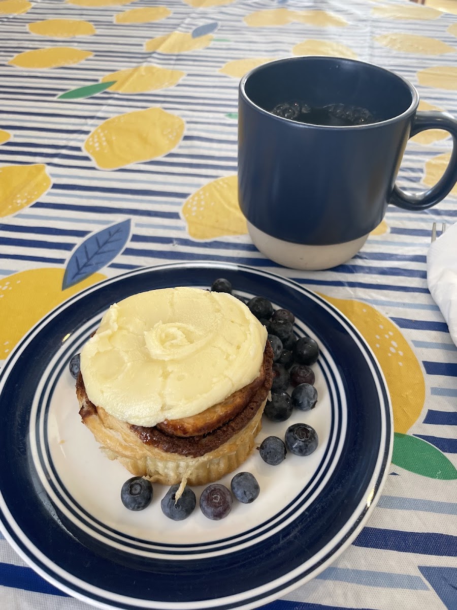 Monument Village Coffee Photos 2